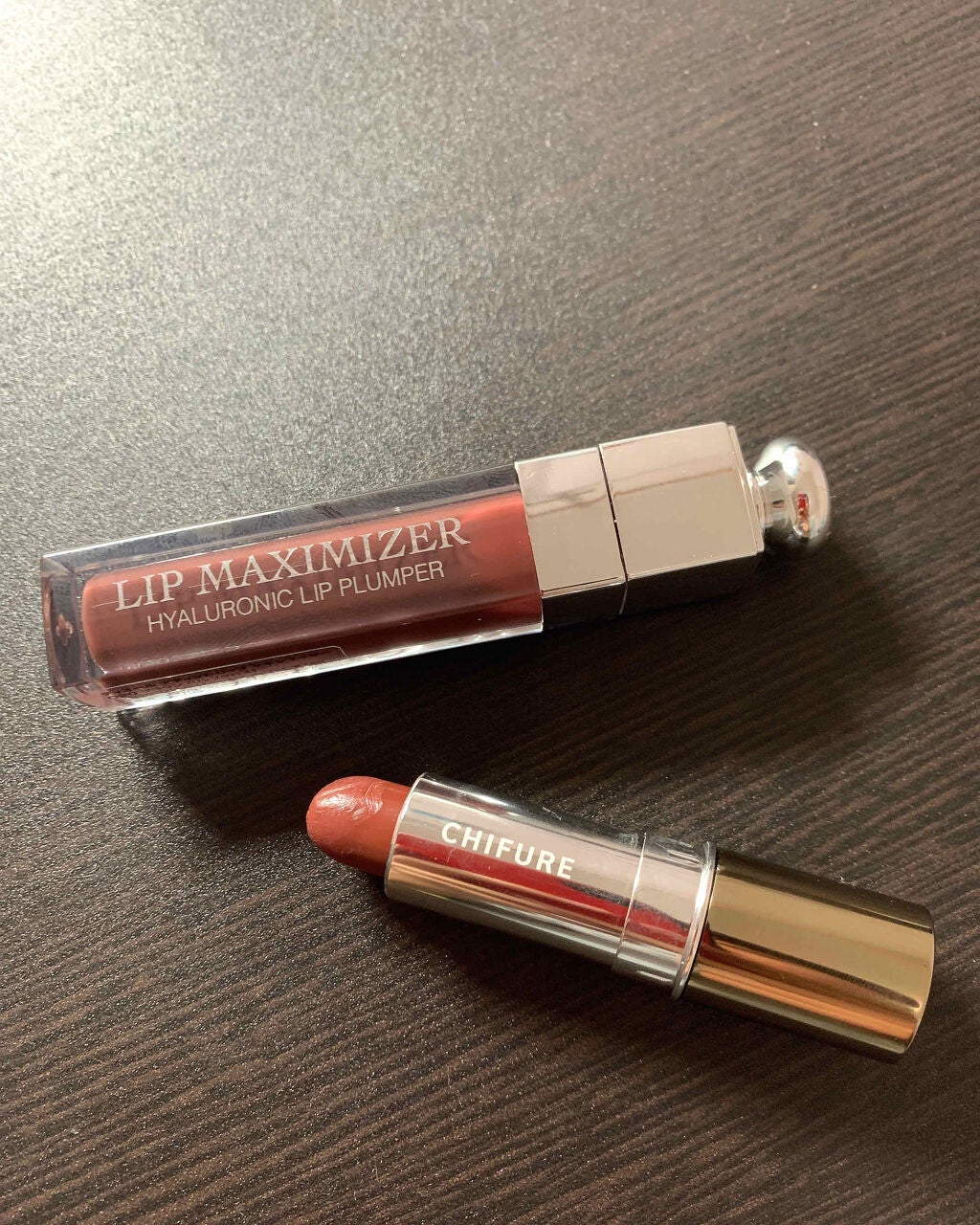 【旧】ディオール アディクト リップ マキシマイザー/Dior/リップグロスを使ったクチコミ(1枚目)