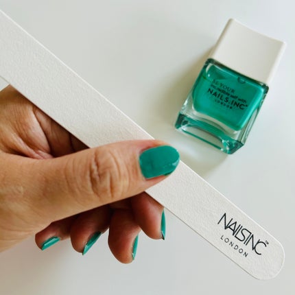 NAIL POLISH/nails inc./マニキュアを使ったクチコミ(1枚目)