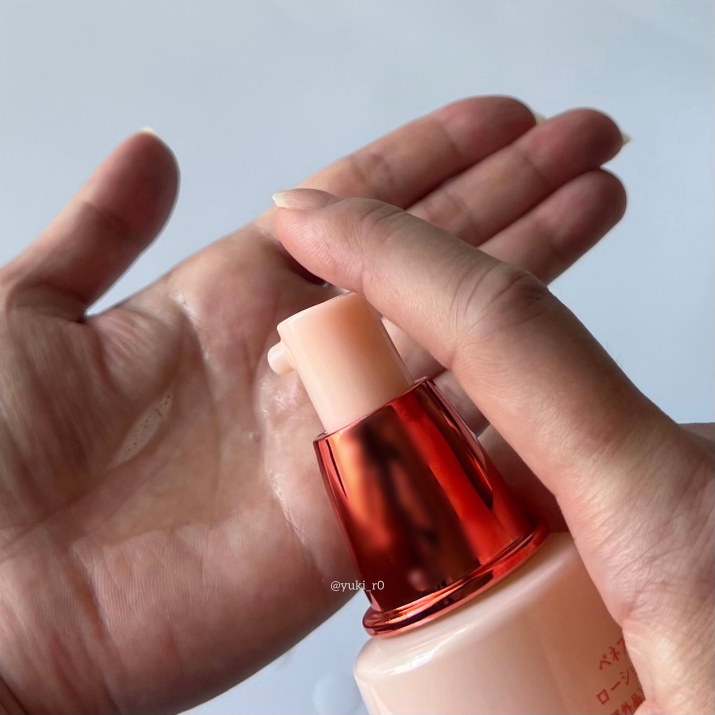 ベネフィーク ローションEX Ⅱ/BENEFIQUE/化粧水を使ったクチコミ(2枚目)