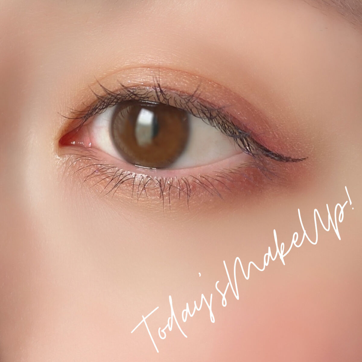 カラーリングアイブロウ/ヘビーローテーション/眉マスカラを使ったクチコミ（1枚目）