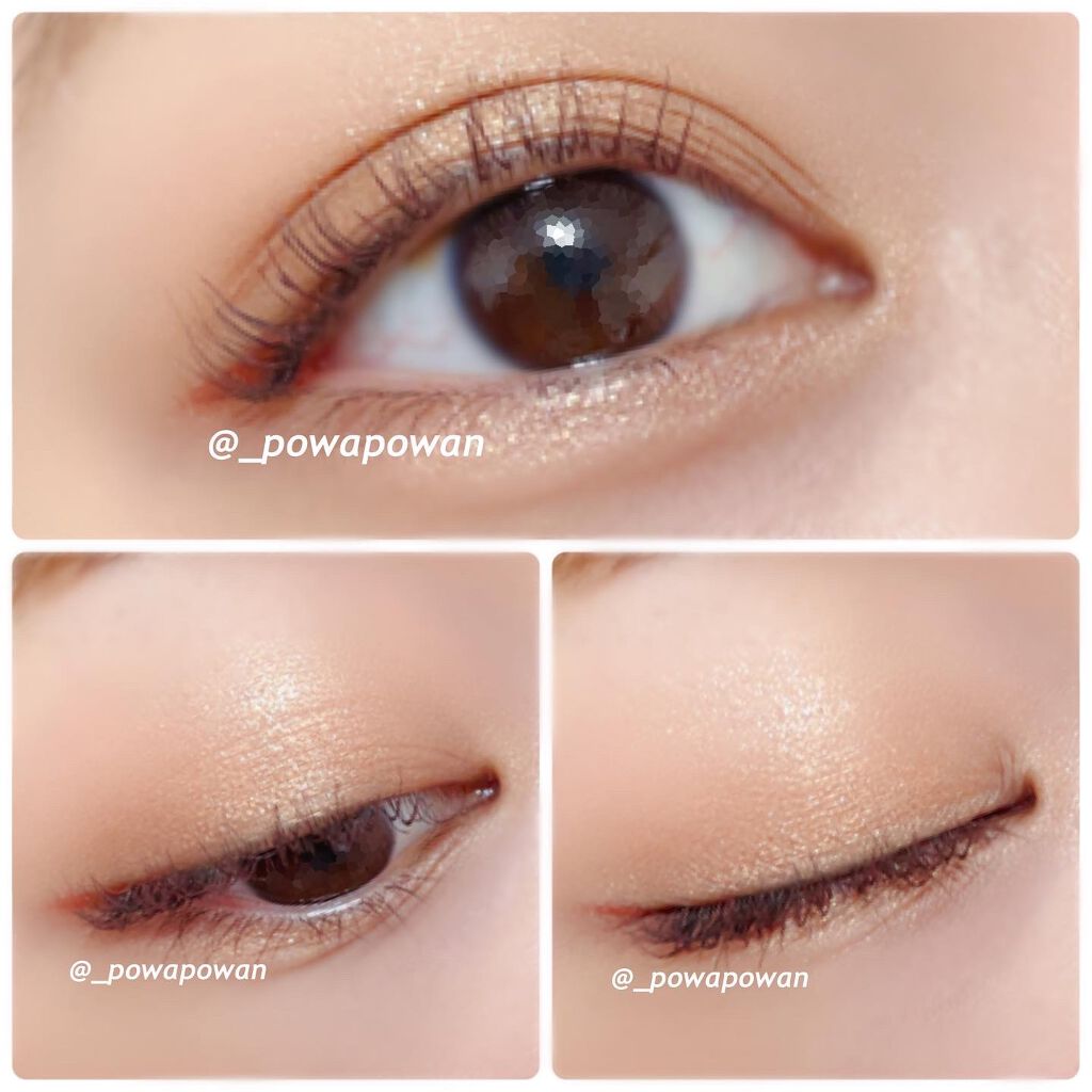 エクスプローラ12色 動物アイシャドウパレット/PERFECT DIARY/アイシャドウパレットを使ったクチコミ（1枚目）