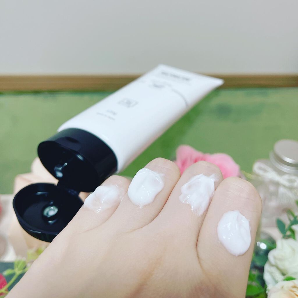 NONON/NONON(ノンノン)/除毛クリームを使ったクチコミ(1枚目)