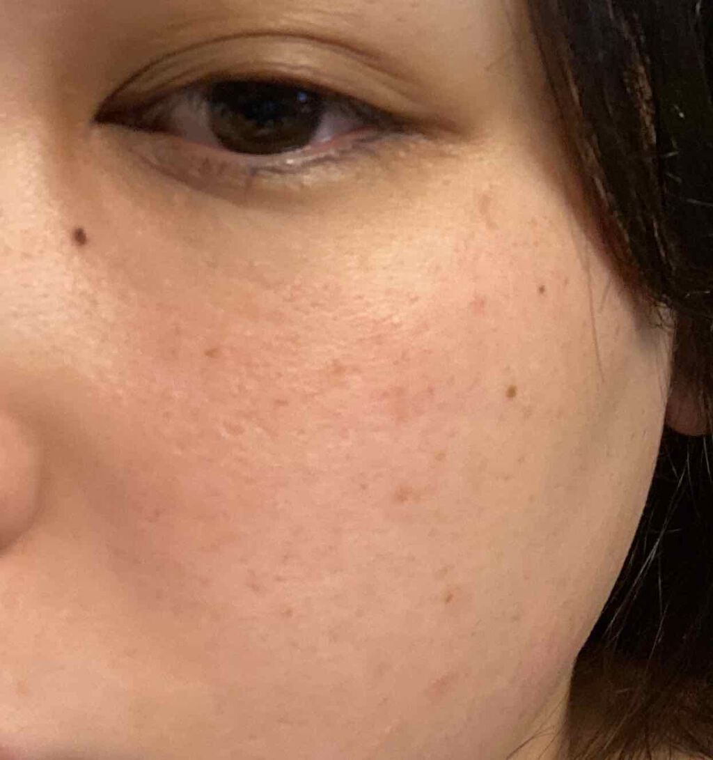 エテュセ フェイスエディション(パウダー)/ettusais/プレストパウダーを使ったクチコミ（3枚目）