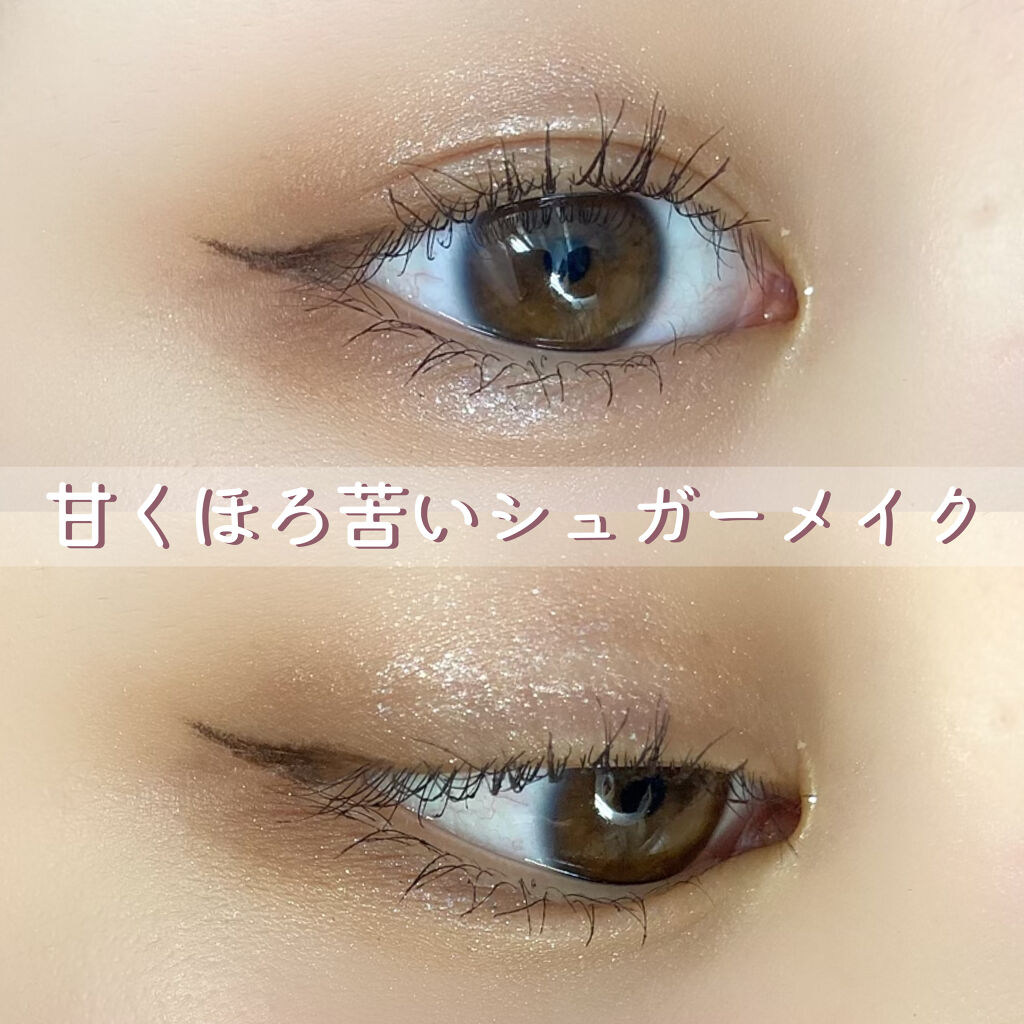 SPIRAL GIRL マルチライナー/DAISO/スティックアイシャドウを使ったクチコミ（1枚目）