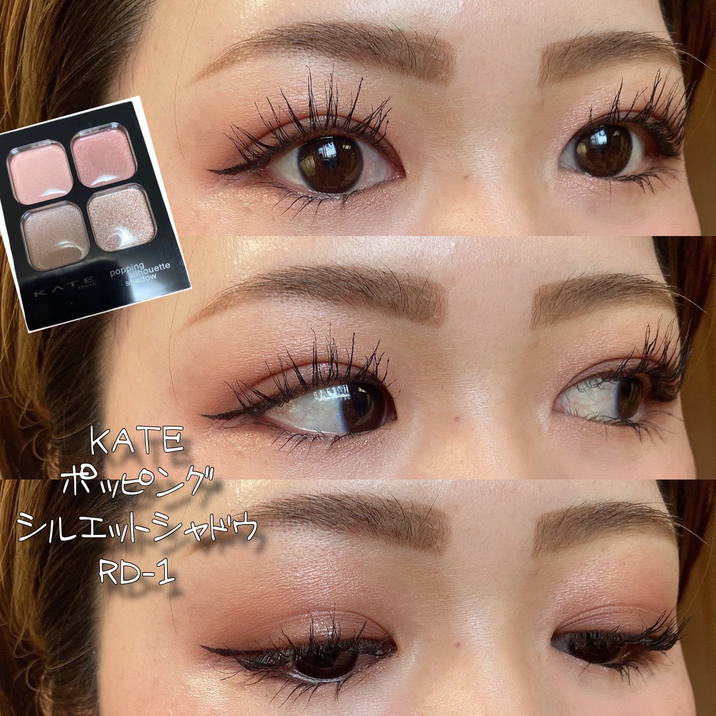 キル ブロウ オート ハード ブロウ ペンシル/CLIO/アイブロウペンシルを使ったクチコミ(1枚目)