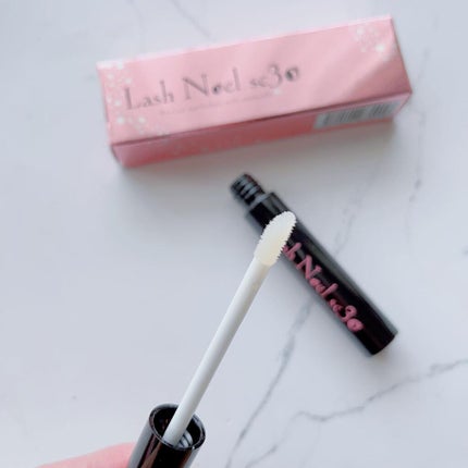 ラッシュノエル SC30/A style/まつげ美容液を使ったクチコミ(2枚目)