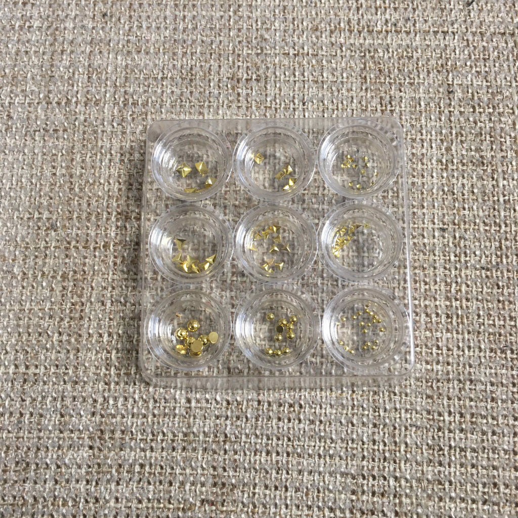 UR GLAM　COLOR NAIL SELECTION/U R GLAM/マニキュアを使ったクチコミ（3枚目）