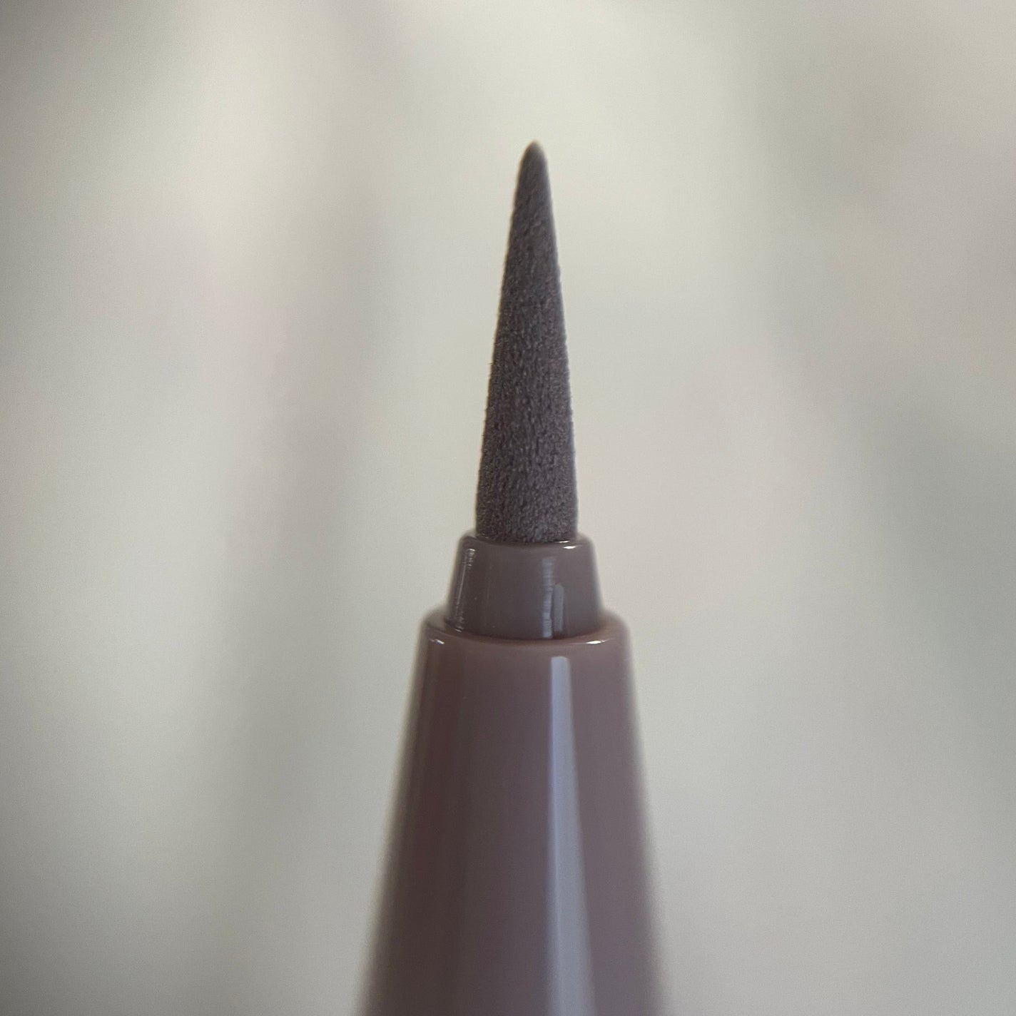 アンティークパステル ライナー/Visée/リキッドアイライナーを使ったクチコミ(2枚目)