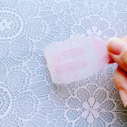 LIPS SHOT/MOTTO LAB./リップマスクを使ったクチコミ(4枚目)