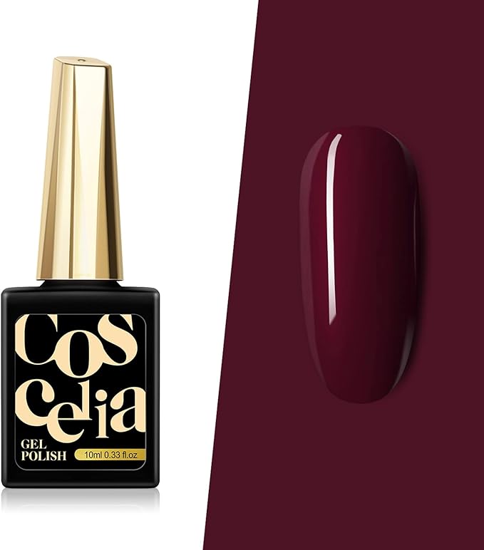 ネイルカラージェル 11