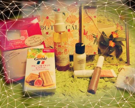 My Little Box/My Little Box/その他キットセットを使ったクチコミ(1枚目)