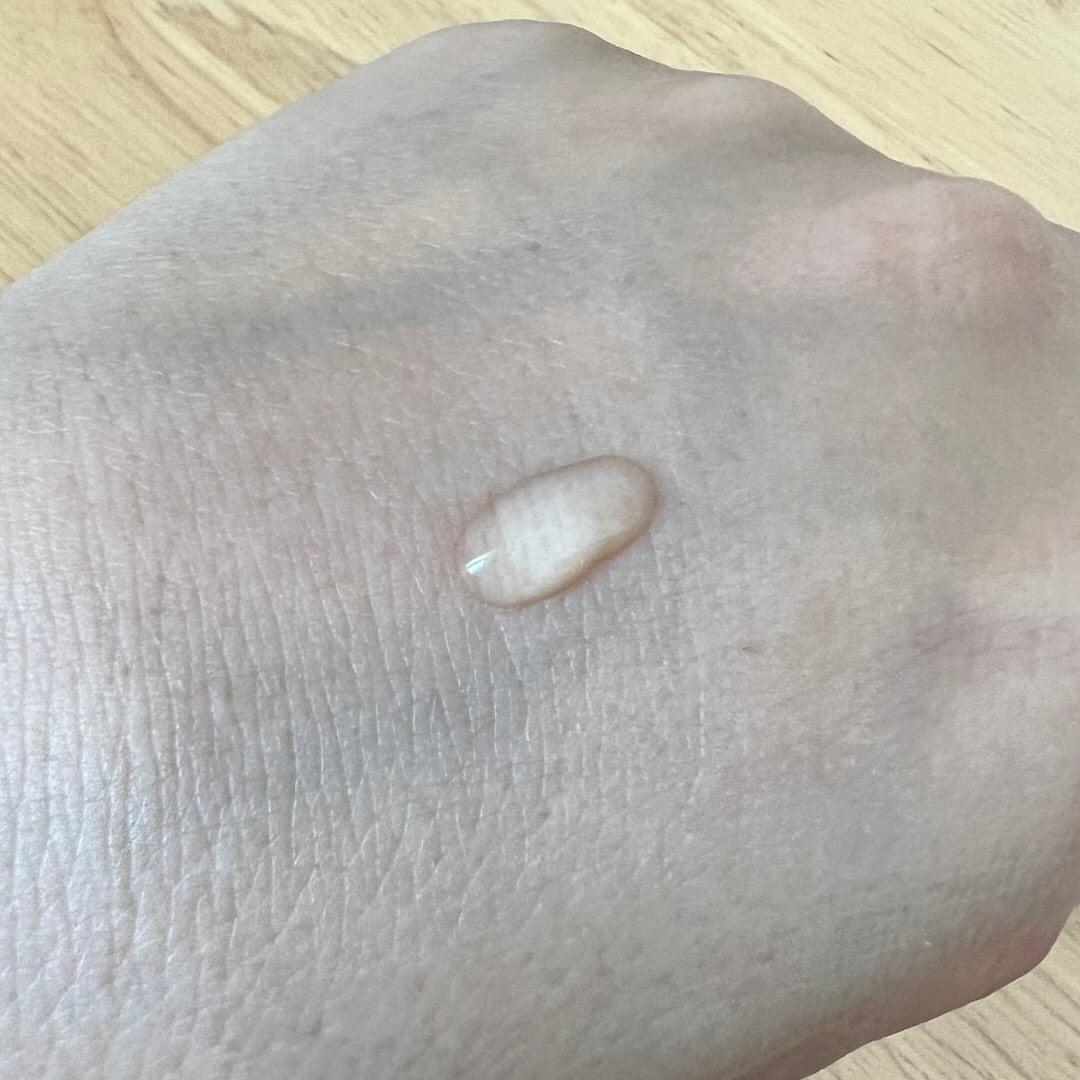 タカミスキンピール/タカミ/ブースター・導入液を使ったクチコミ(3枚目)