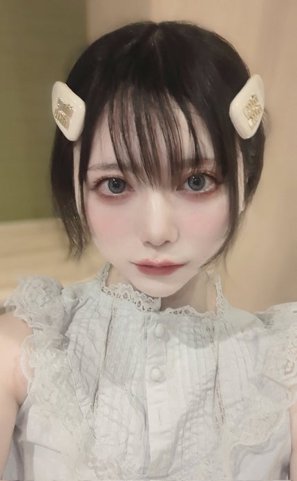 ブライトピュアベースCC/CandyDoll/CCクリームを使ったクチコミ(3枚目)