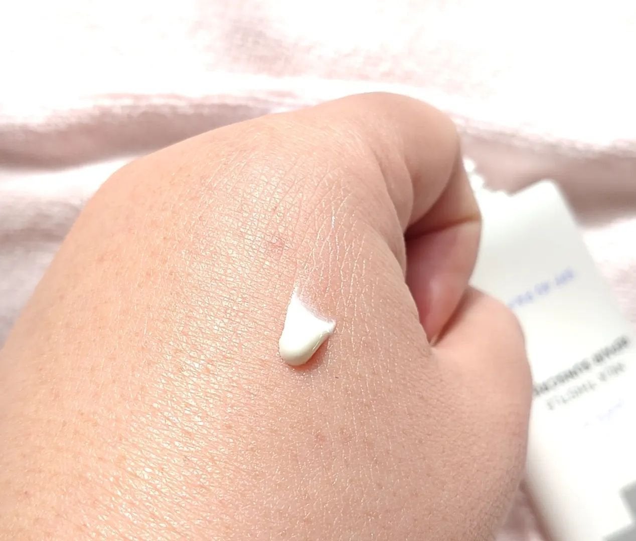 エミ✿投稿ある方フォロバ100 on LIPS 「BANOBAGI(@banobagi.japan)のミルク..」(5枚目)