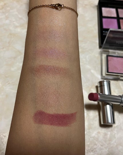 ロックドキス リップスティック/M・A・C/口紅を使ったクチコミ(2枚目)