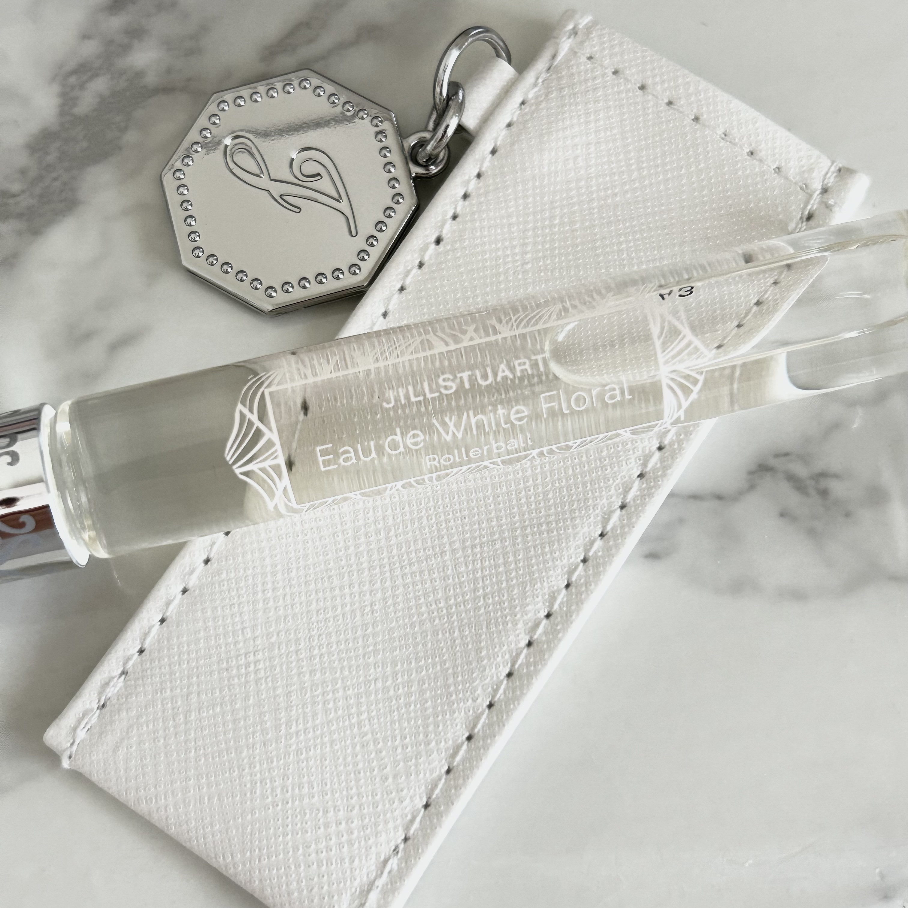 ローラーボール ポケット/JILL STUART/その他化粧小物を使ったクチコミ（1枚目）