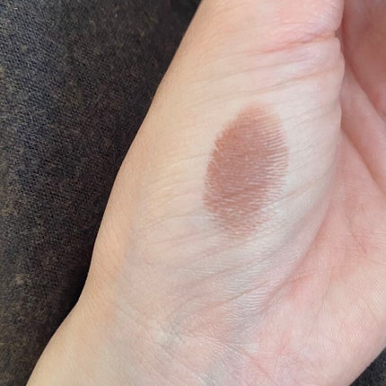 シングルアイシャドー/NARS/単色アイシャドウを使ったクチコミ(2枚目)