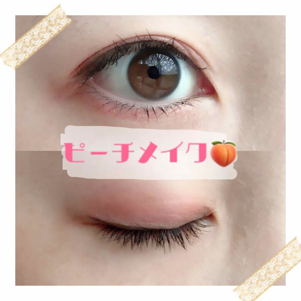 プレイカラー アイシャドウ/ETUDE/アイシャドウパレットを使ったクチコミ(1枚目)