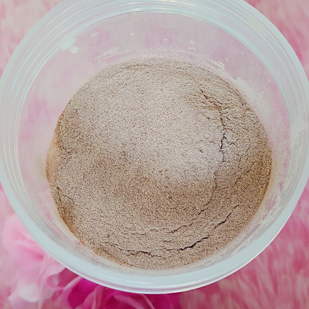 美容液ダイエットシェイク/ヘルシーバンク/美容ドリンクを使ったクチコミ（2枚目）