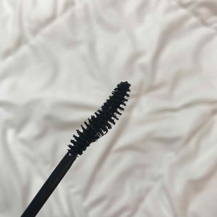 ラッシュニスタ オイリシャス/MAYBELLINE NEW YORK/マスカラを使ったクチコミ(2枚目)