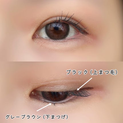 リップ&アイメイクリムーバー/ETUDE/ポイントメイクリムーバーを使ったクチコミ(3枚目)