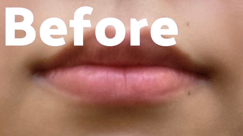 ケイト リップモンスター/KATE/口紅を使ったクチコミ(4枚目)