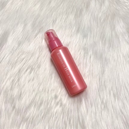 ãšãã»ã³ã¹ã€ã³ãã¢ãã«ã¯/ãªã«ãã¹/ãã¢ãã«ã¯ã䜿ã£ãã¯ãã³ãïŒ1æç®ïŒ