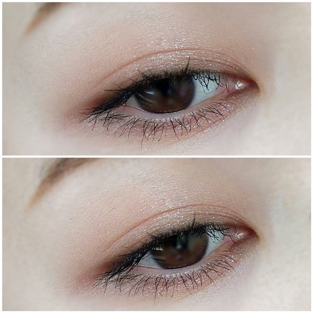 ショコラスウィート アイズ/リンメル ロンドン/アイシャドウパレットを使ったクチコミ(3枚目)