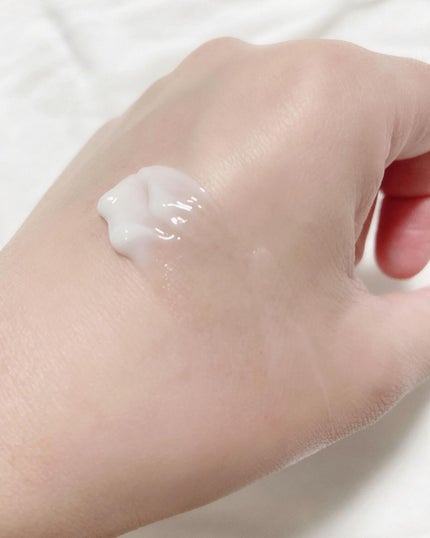 ディセンシア クリーム/DECENCIA/フェイスクリームを使ったクチコミ(6枚目)