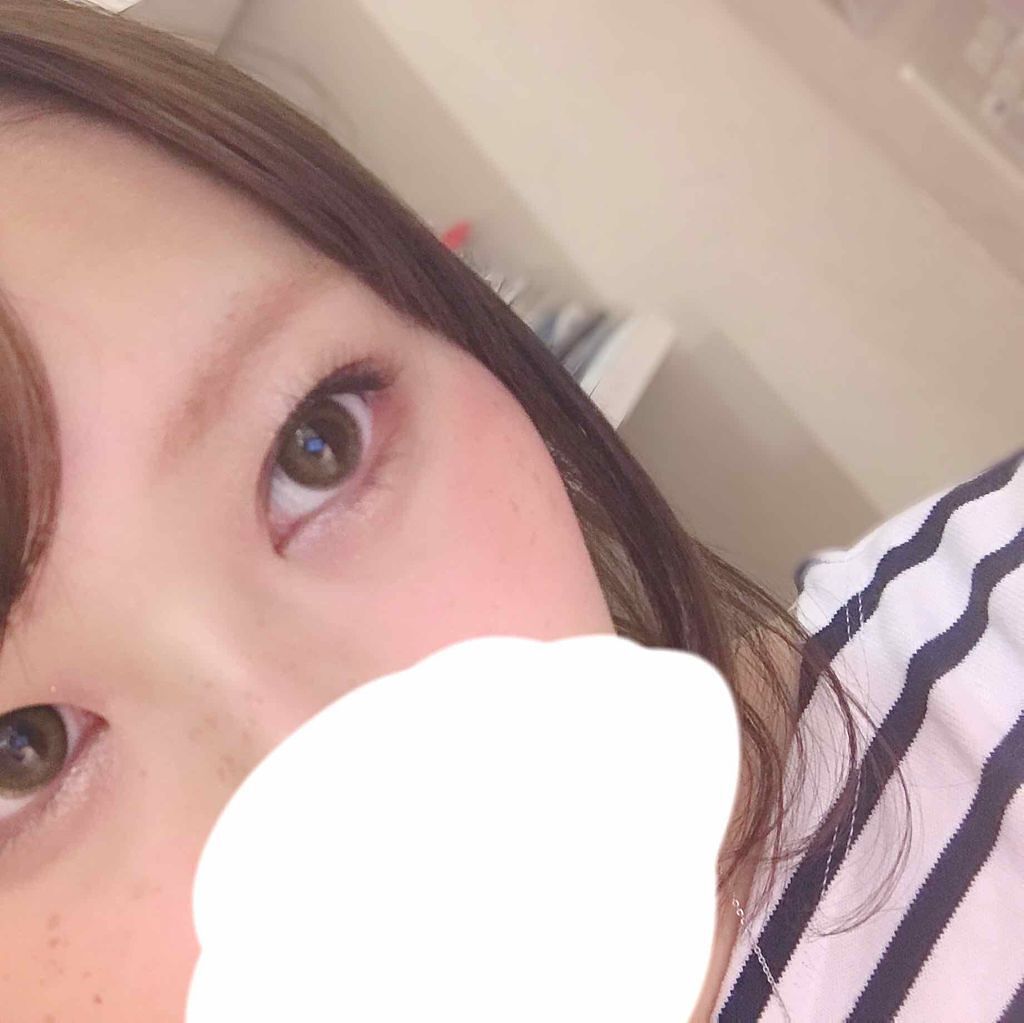 携帯用アイラッシュカーラー/無印良品/ビューラーを使ったクチコミ(3枚目)