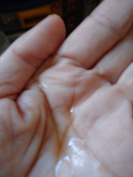 ドクダミ化粧水/ONE THING/化粧水を使ったクチコミ(3枚目)