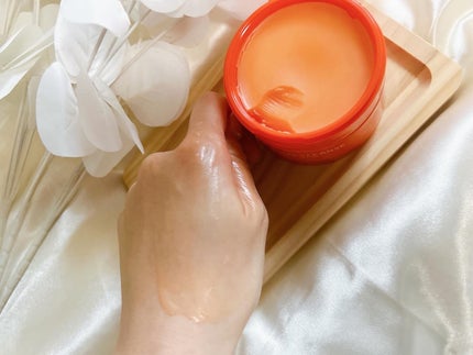 BALM CLEANSE/MELLIFE/クレンジングバームを使ったクチコミ(5枚目)