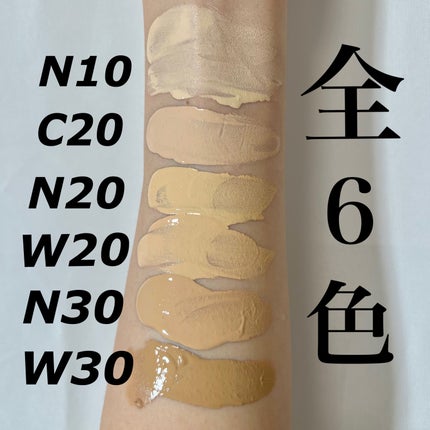 SPã¹ã〠ã«ãããã ãªããã ãã¡ã³ããŒã·ã§ã³/MAYBELLINE NEW YORK/ãªããããã¡ã³ããŒã·ã§ã³ã䜿ã£ãã¯ãã³ãïŒ2æç®ïŒ