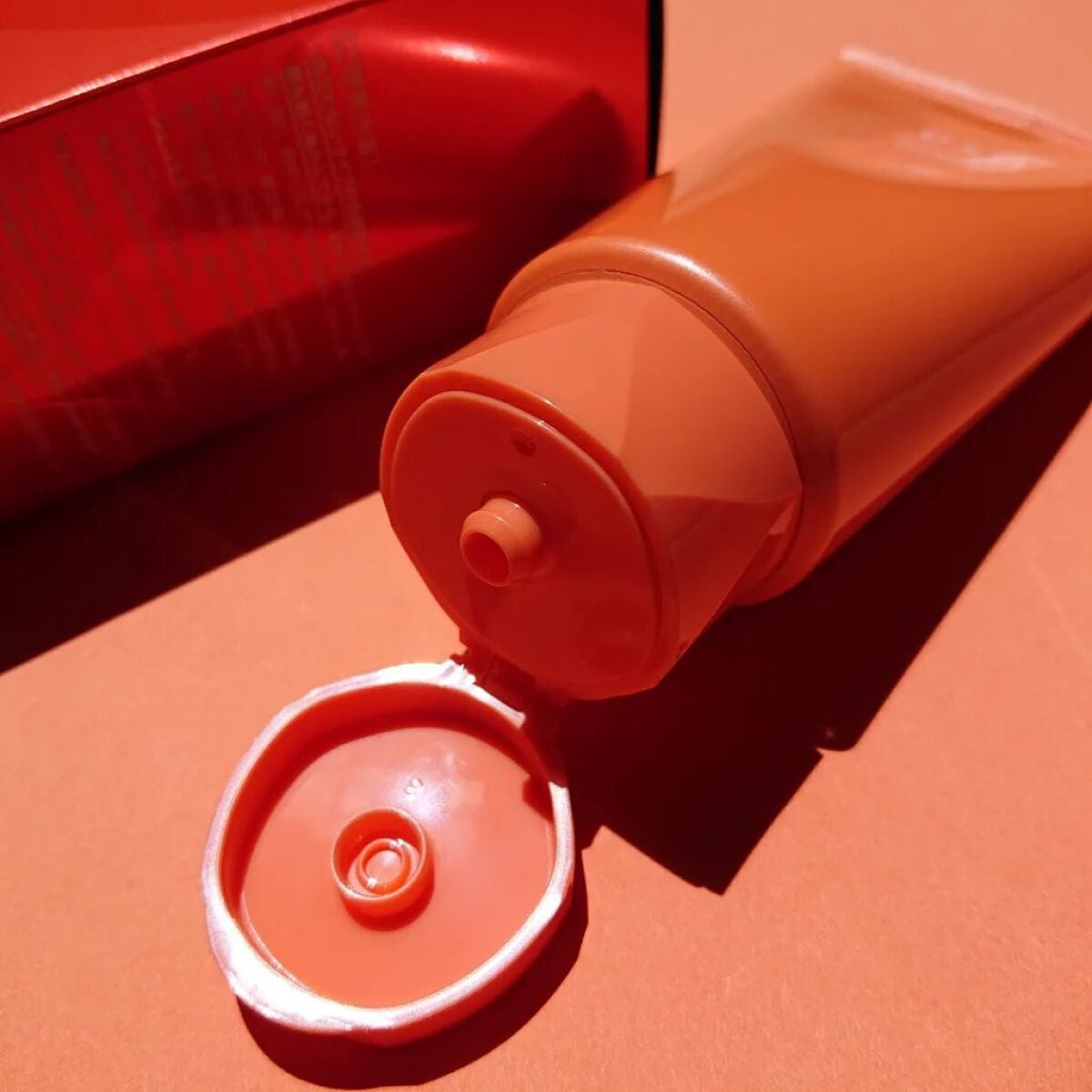 エスト クラリファイイング ジェル ウォッシュ/est/その他洗顔料を使ったクチコミ(4枚目)