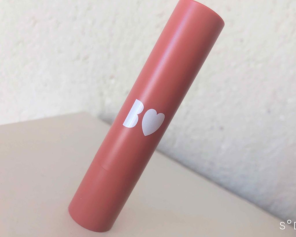 つやぷるリップR/b idol/口紅を使ったクチコミ(1枚目)