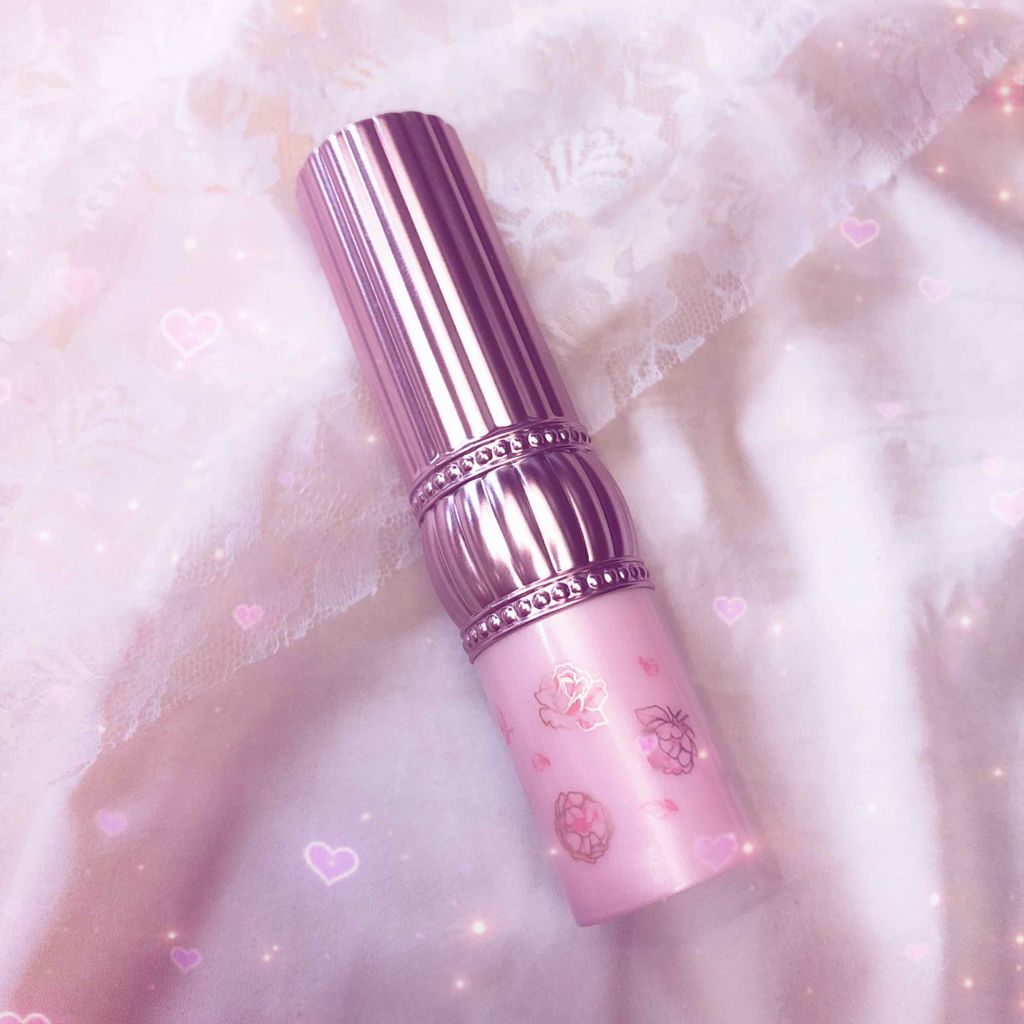 RH リップカラートリートメント/フォーチュン/リップケアを使ったクチコミ(2枚目)