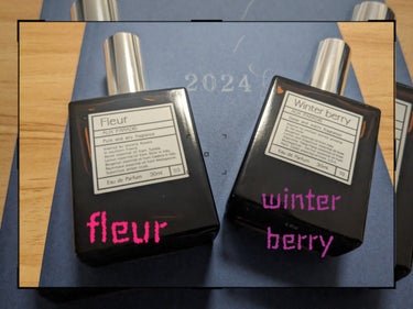 フルール オードパルファム(Fleur) 30ml/AUX PARADIS /香水(レディース)の画像
