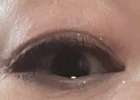 カラーパターンパレット/i’m meme/マルチパレットを使ったクチコミ（2枚目）