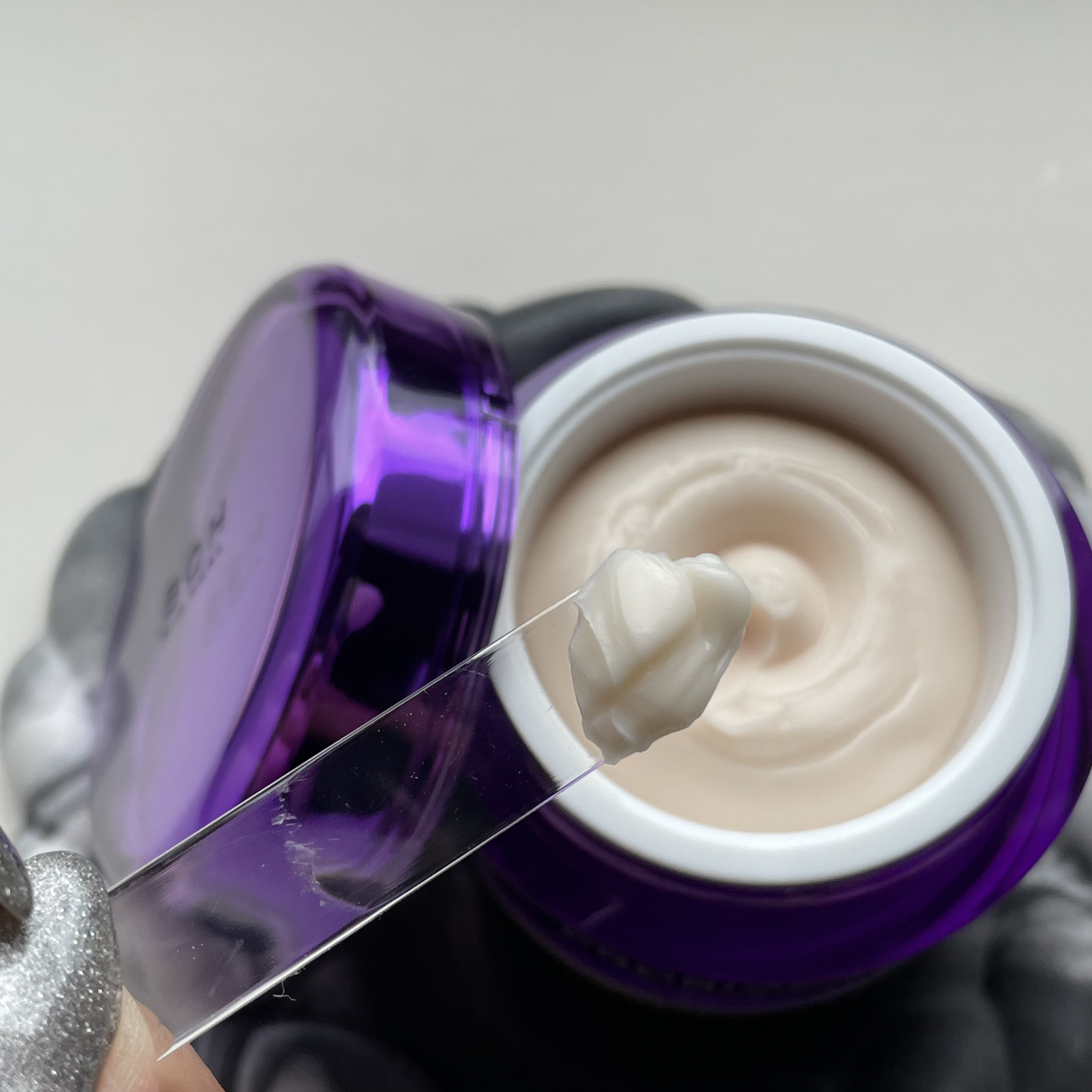 バイオヒールボ プロバイオダーム 3Dリフティングクリーム/BIOHEAL BOH/フェイスクリームを使ったクチコミ（3枚目）