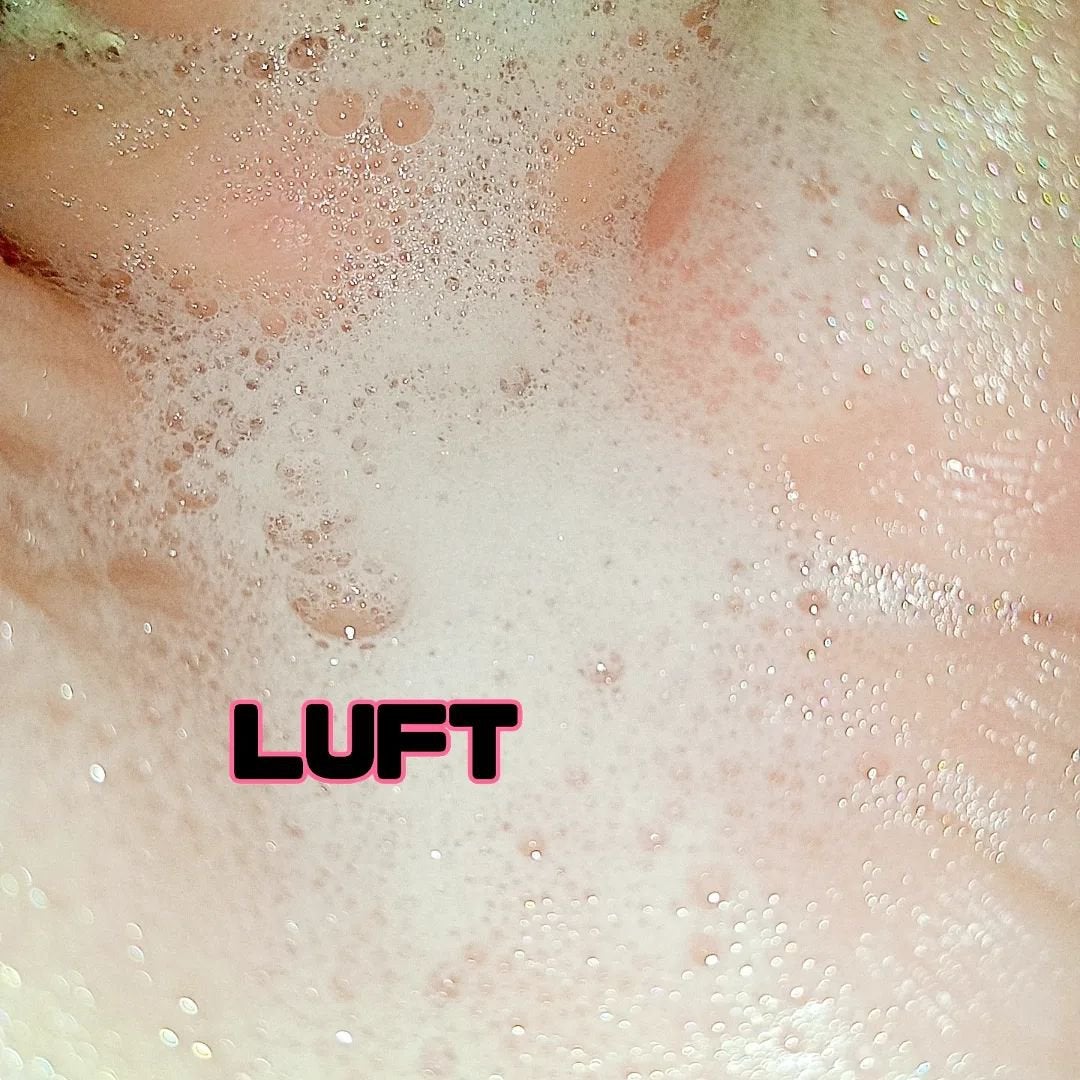 ケア&デザインシャンプーD/トリートメントD/LUFT/市販シャンプーを使ったクチコミ(1枚目)