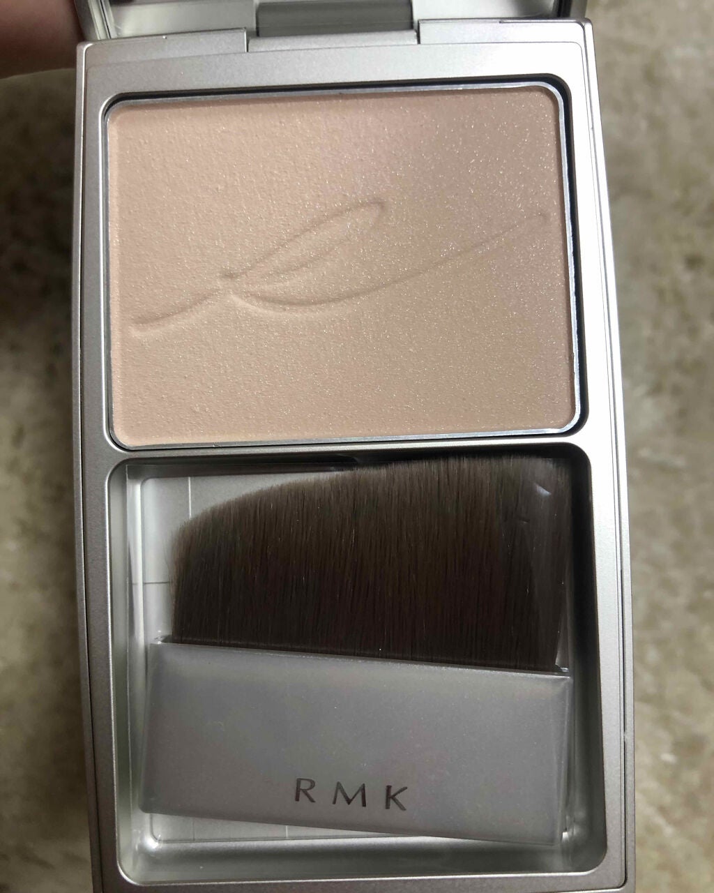 スーパーベーシック リクイドコンシーラー N/RMK/リキッドコンシーラーを使ったクチコミ(2枚目)