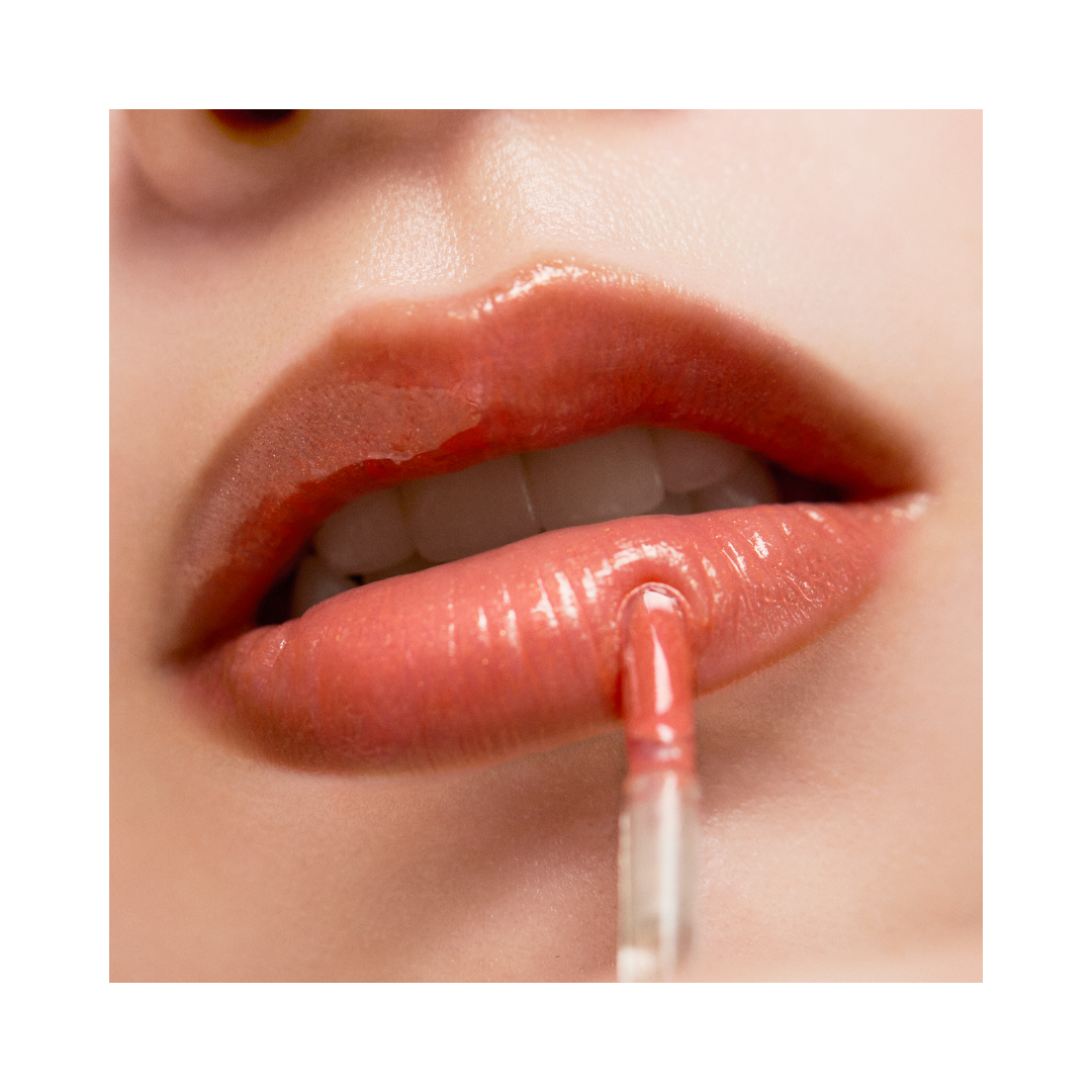 カラーリップセラム 003 スパーキーブラッドオレンジ