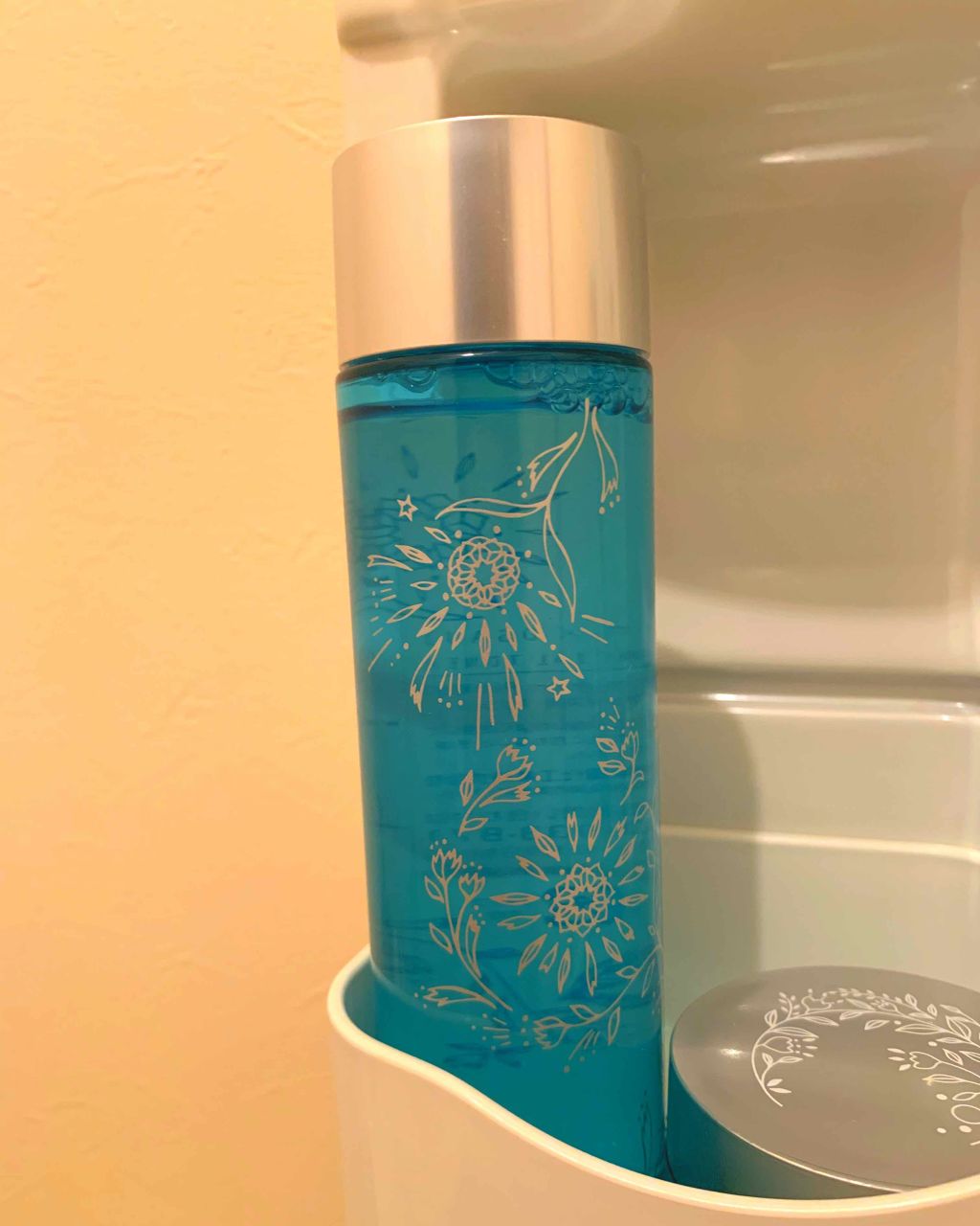 moumoon×OSAJI フェイシャルトナー Rin/OSAJI/化粧水を使ったクチコミ（1枚目）