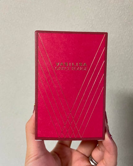 ヌード ワン オードパルファム/ヴァシリーサ/香水(レディース)を使ったクチコミ(2枚目)