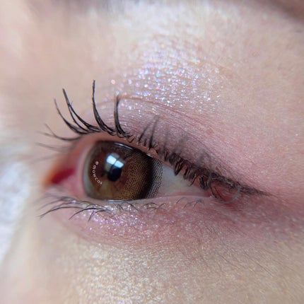 マイフェイブムードアイパレット 9カラー/HOLIKA HOLIKA/アイシャドウパレットを使ったクチコミ(5枚目)