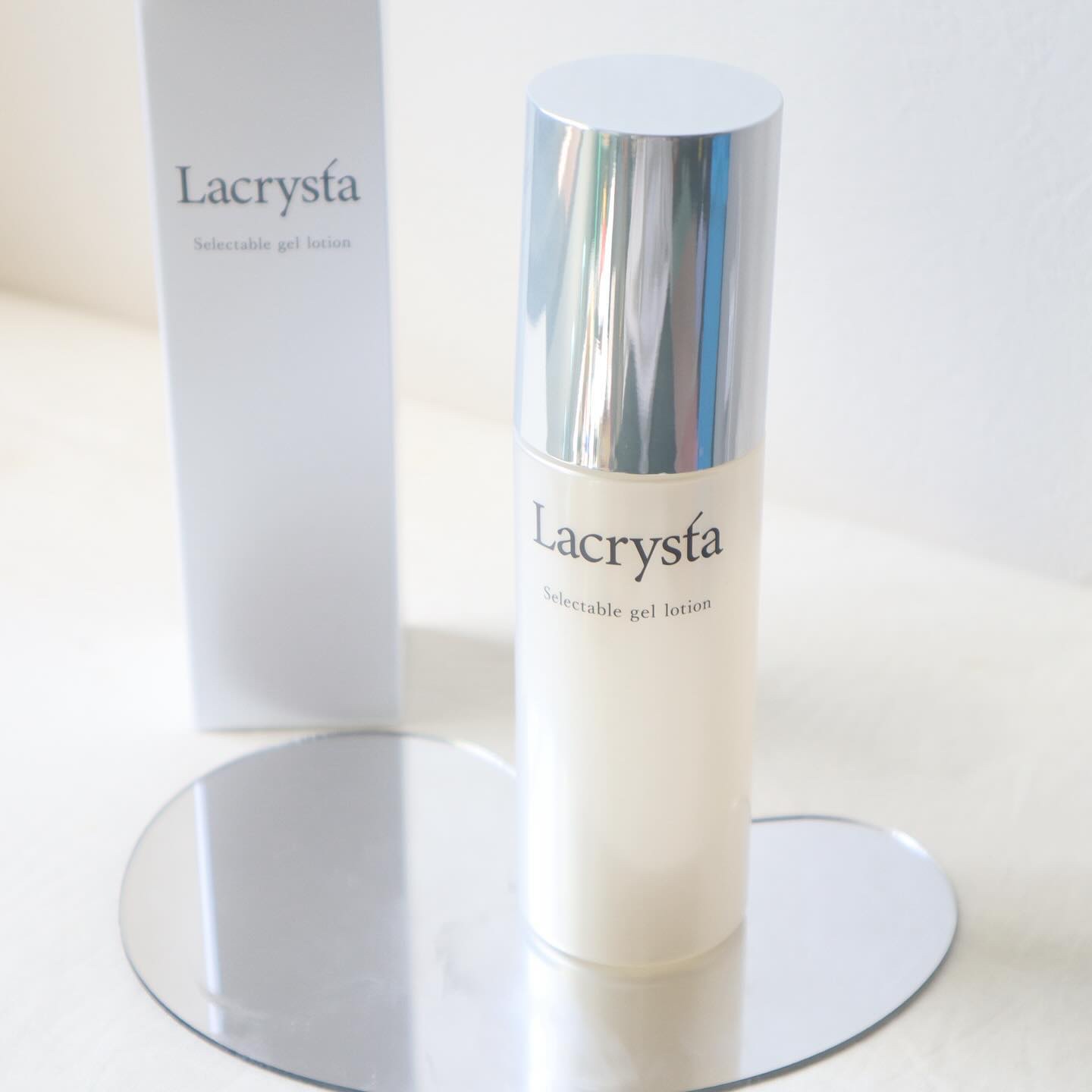 ラクリスタ セレクタブル ナイトクリーム/ラクリスタ/フェイスクリームを使ったクチコミ（2枚目）