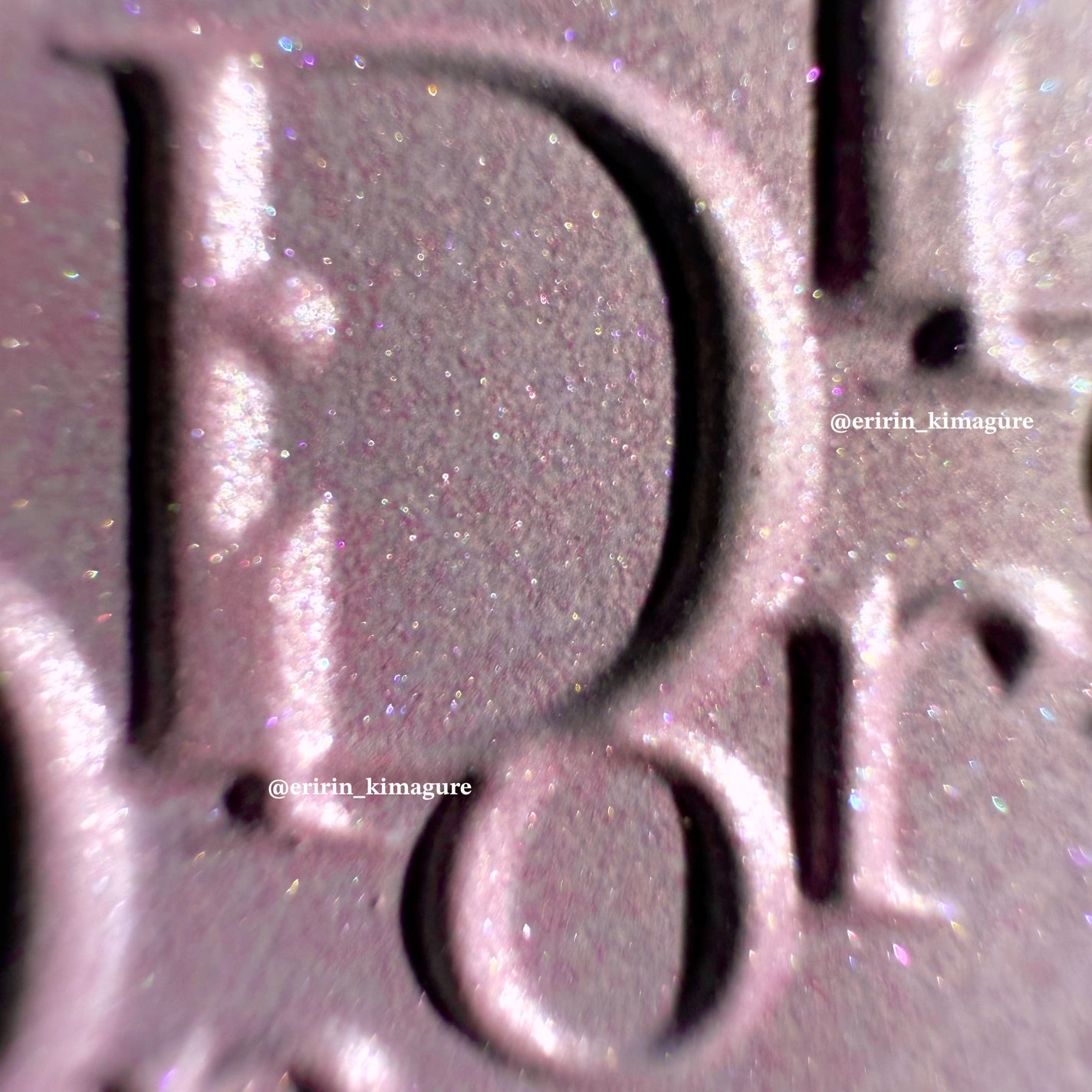 ディオールスキン フォーエヴァー クチュール ルミナイザー/Dior/プレストパウダーを使ったクチコミ(6枚目)