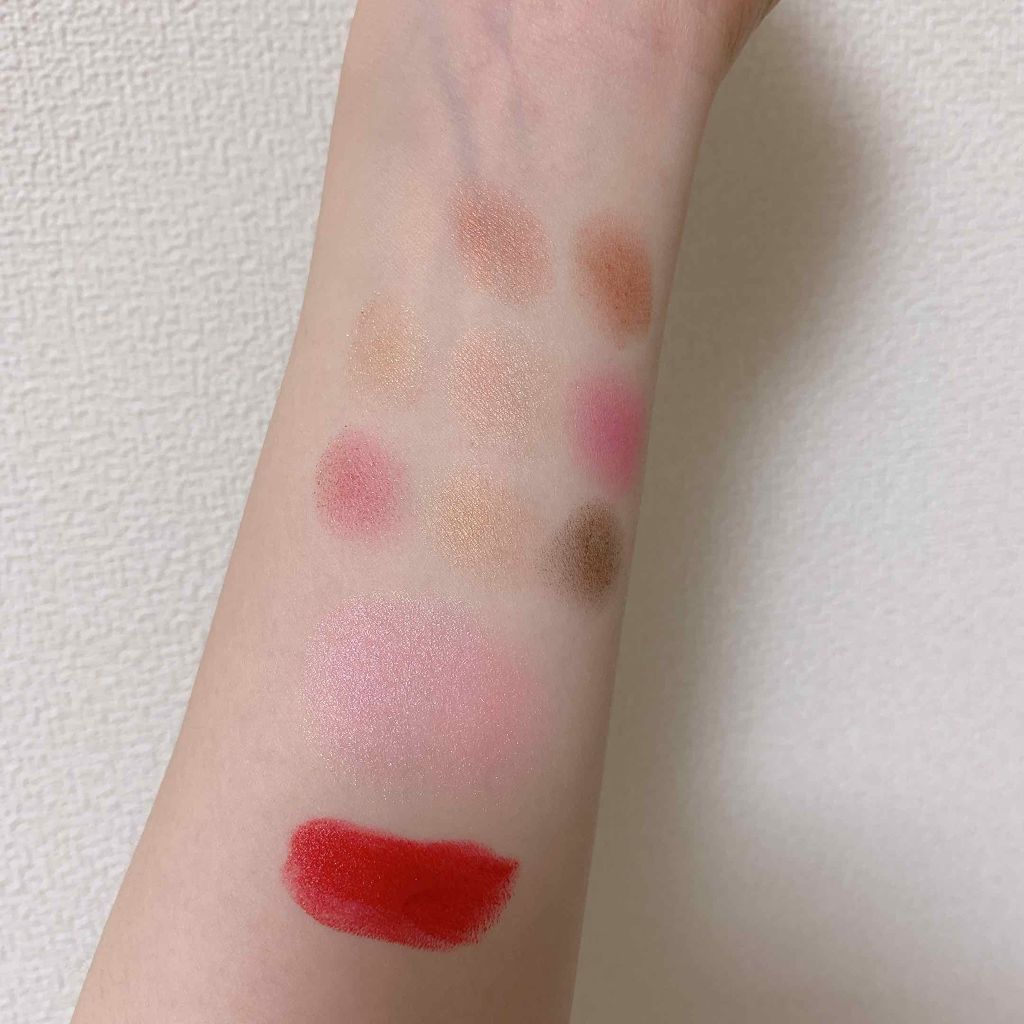 Honoka on LIPS 「コスメ購入品🐰💗詳しくは旦那からの上海出張土産ですが、、😂✨最..」(3枚目)