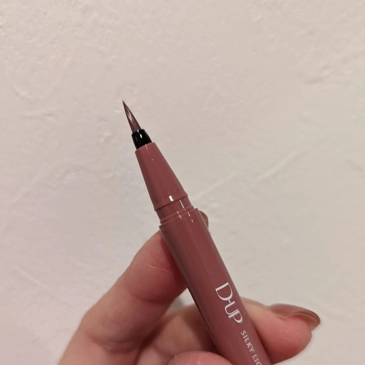 ちま on LIPS 「新色でるよー‼️バレンタインコスメ特集も今日テレビでして..」(7枚目)