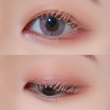 メガ・ステッキ/RICAFROSH/マスカラを使ったクチコミ(4枚目)